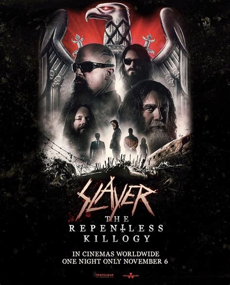 Slayer: The Repentless Killogy
 2024.04.27 22:58